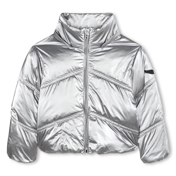 ZADIG & VOLTAIRE
Plumífero impermeable extraíble con capucha