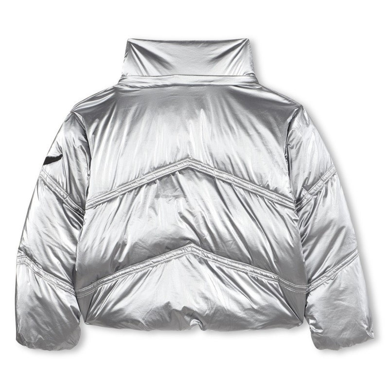 ZADIG & VOLTAIRE
Plumífero impermeable extraíble con capucha 2