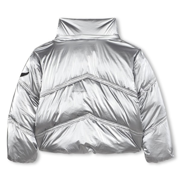 ZADIG & VOLTAIRE
Plumífero impermeable extraíble con capucha