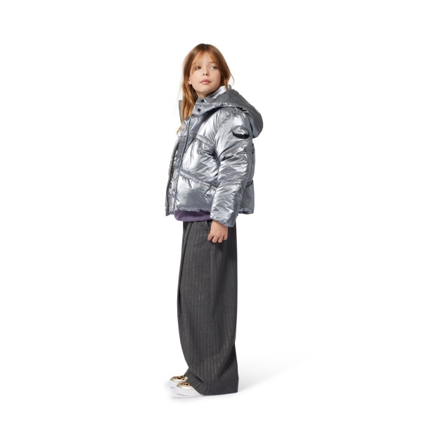 PANTALON DE PERNERA ANCHA