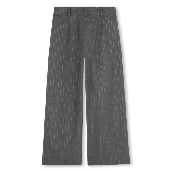 PANTALON DE PERNERA ANCHA