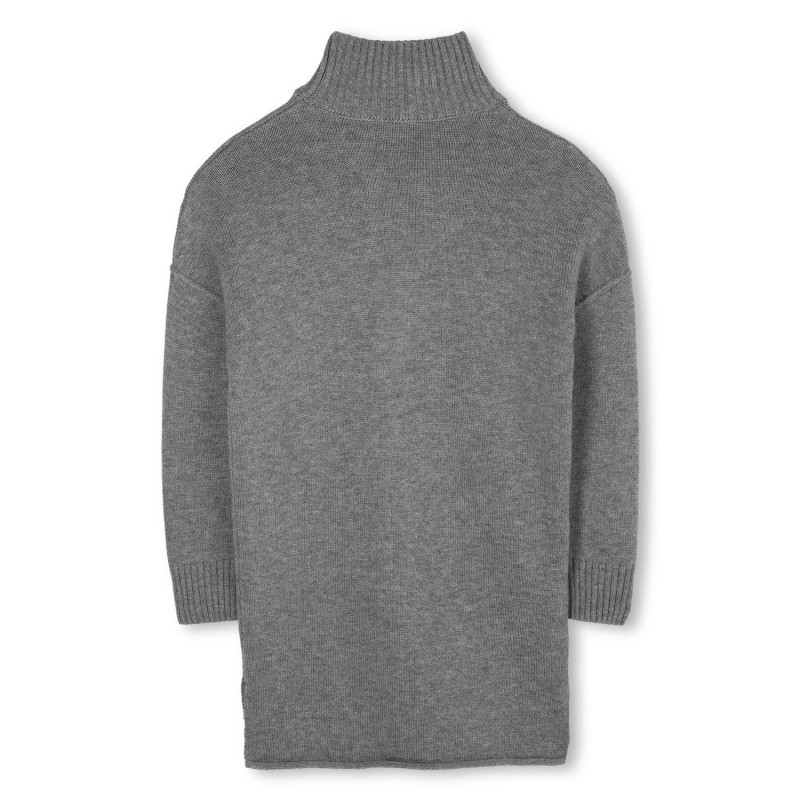 ZADIG & VOLTAIRE
Vestido de punto jacquard