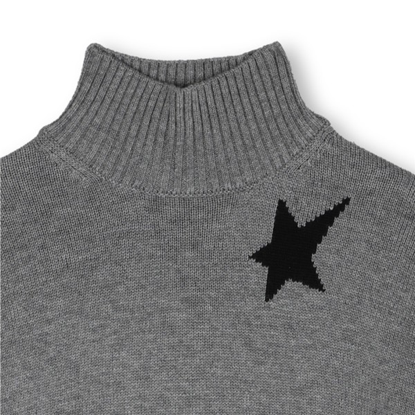 ZADIG & VOLTAIRE
Vestido de punto jacquard