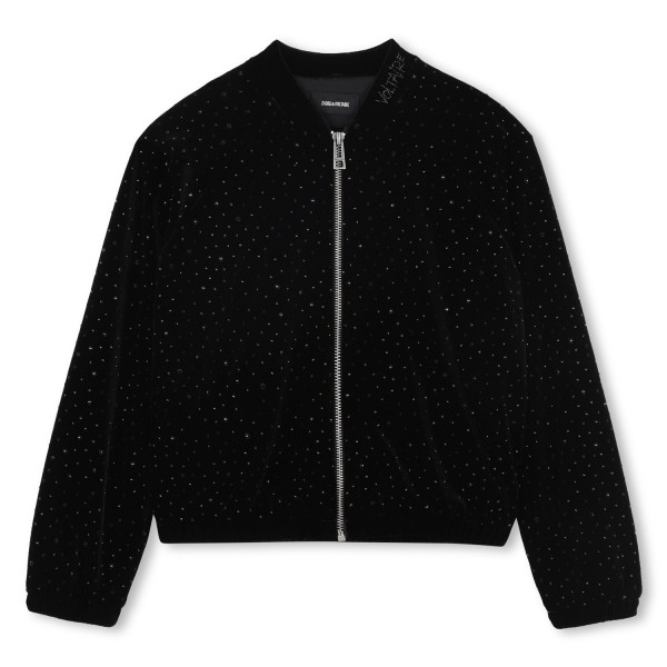ZADIG & VOLTAIRE
Chaqueta de terciopelo