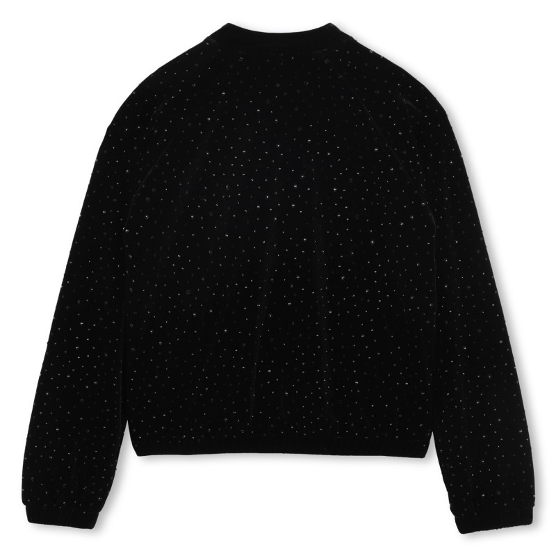 ZADIG & VOLTAIRE
Chaqueta de terciopelo 2