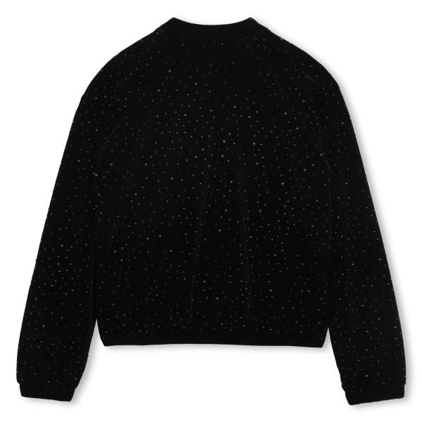 ZADIG & VOLTAIRE
Chaqueta de terciopelo