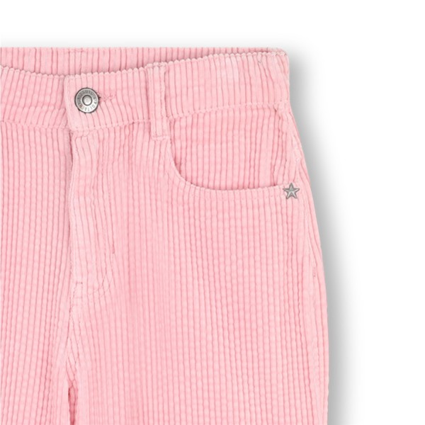 ZADIG & VOLTAIRE
Pantalón de terciopelo bordado