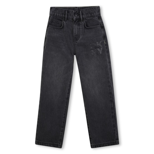 DKNY
Pantalón vaquero de algodón