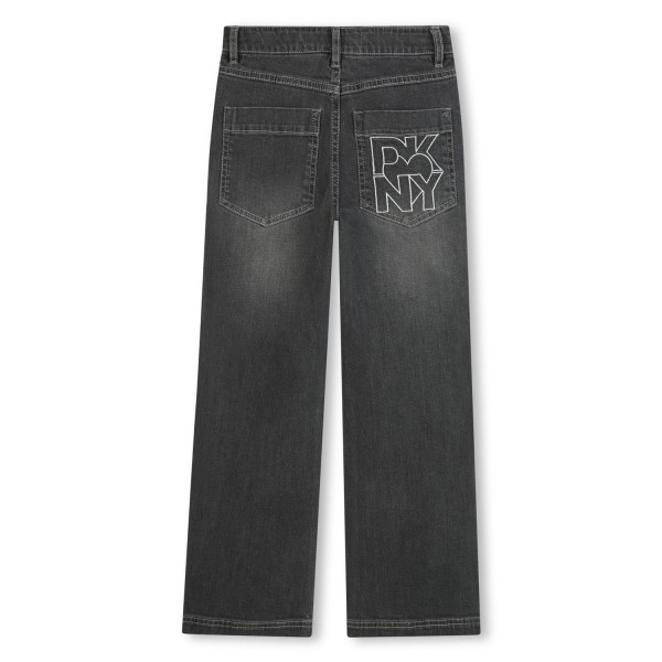 DKNY
Pantalón vaquero de algodón