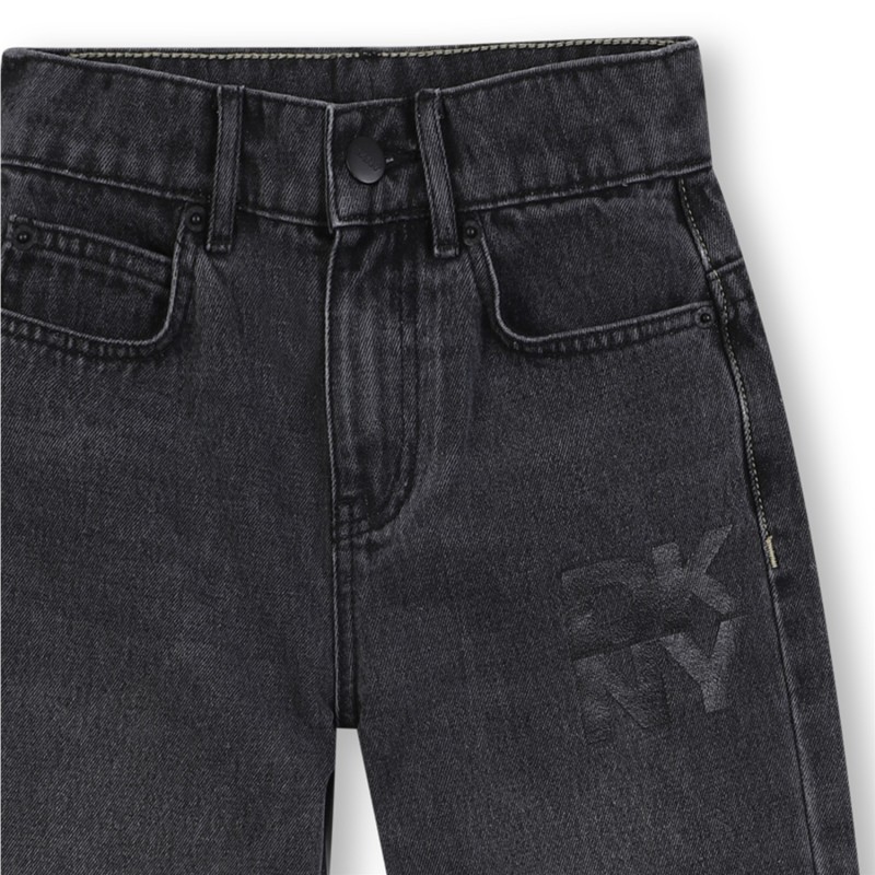 DKNY
Pantalón vaquero de algodón