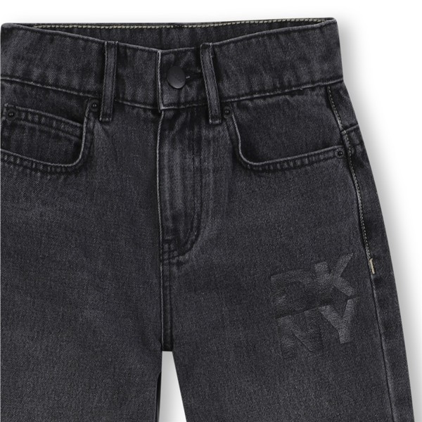 DKNY
Pantalón vaquero de algodón