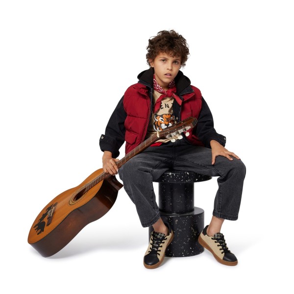 DKNY
Pantalón vaquero de algodón