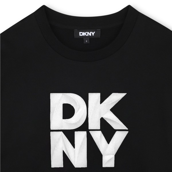 Sudadera de forro polar