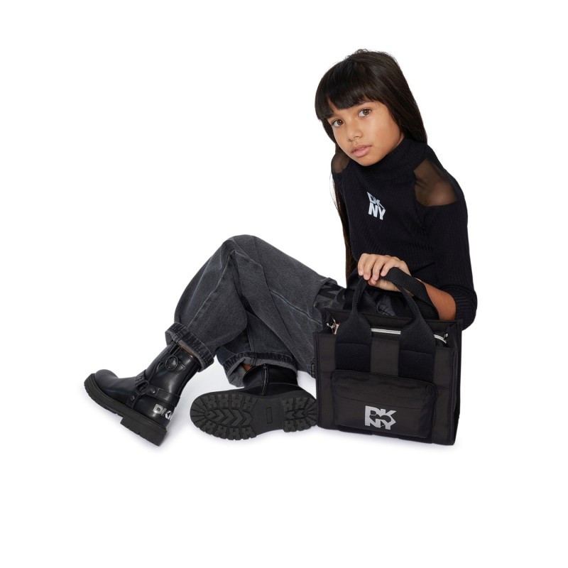 DKNY
Bolso de mano pequeño