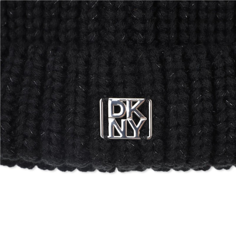 DKNY
Gorro de punto