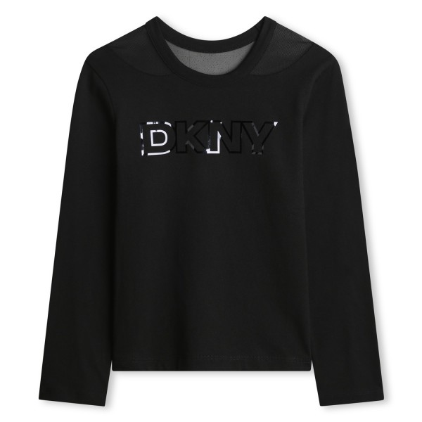 DKNY
Camiseta de manga larga