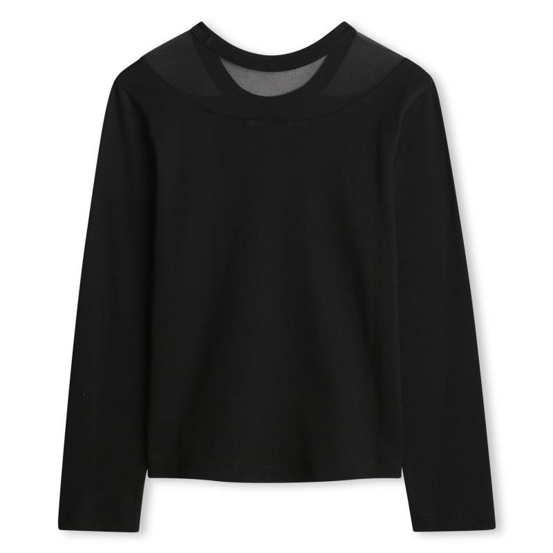 DKNY
Camiseta de manga larga 2