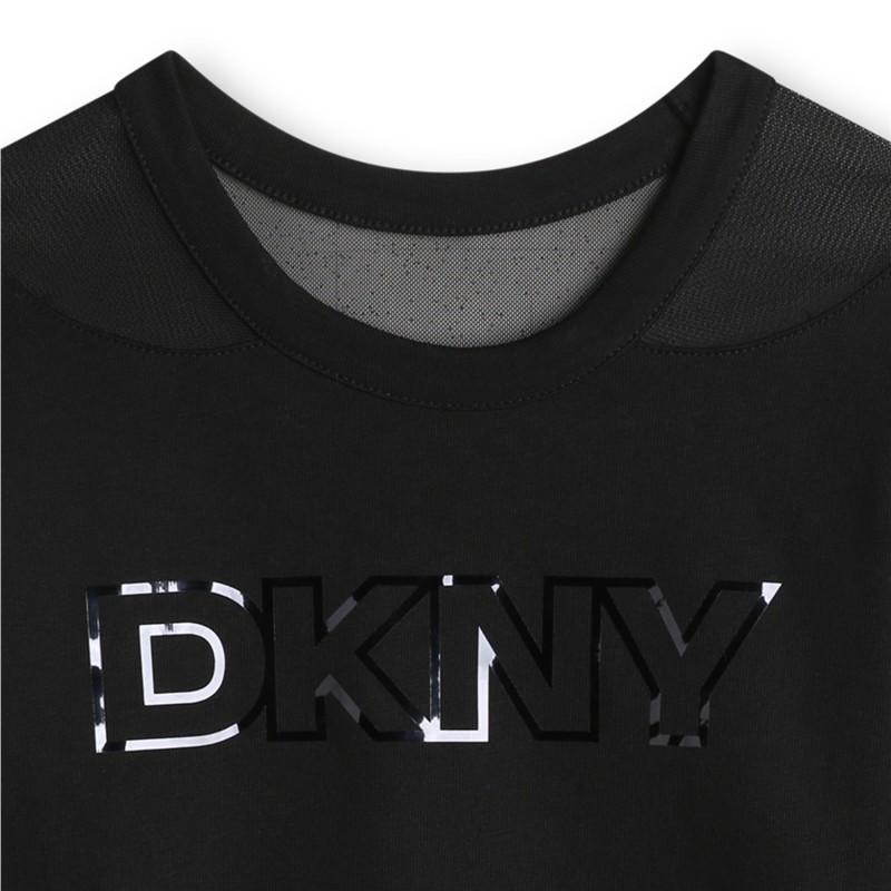 DKNY
Camiseta de manga larga