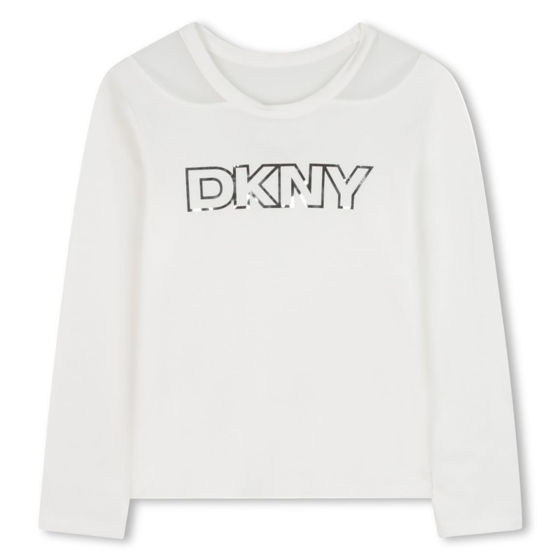 DKNY
Camiseta de manga larga