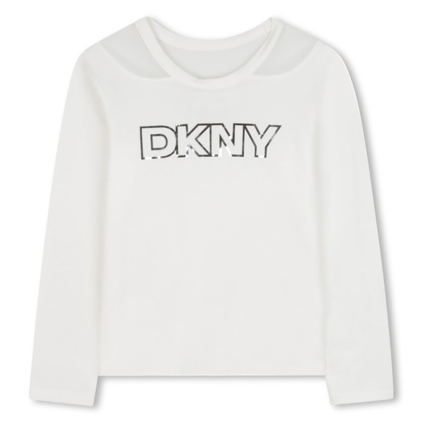 DKNY
Camiseta de manga larga
