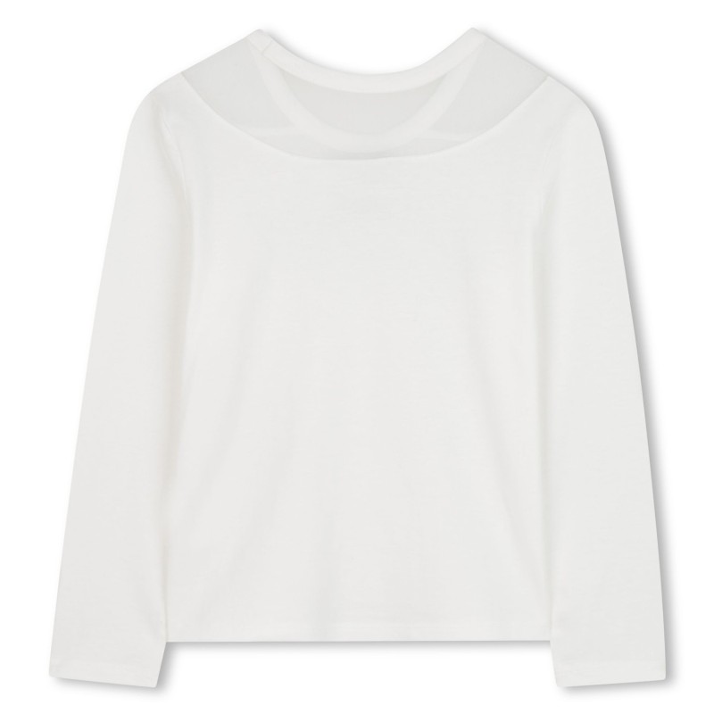 DKNY
Camiseta de manga larga