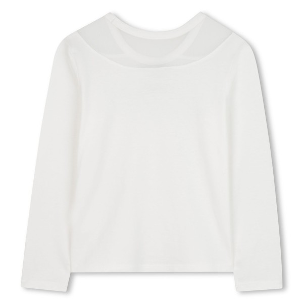 DKNY
Camiseta de manga larga