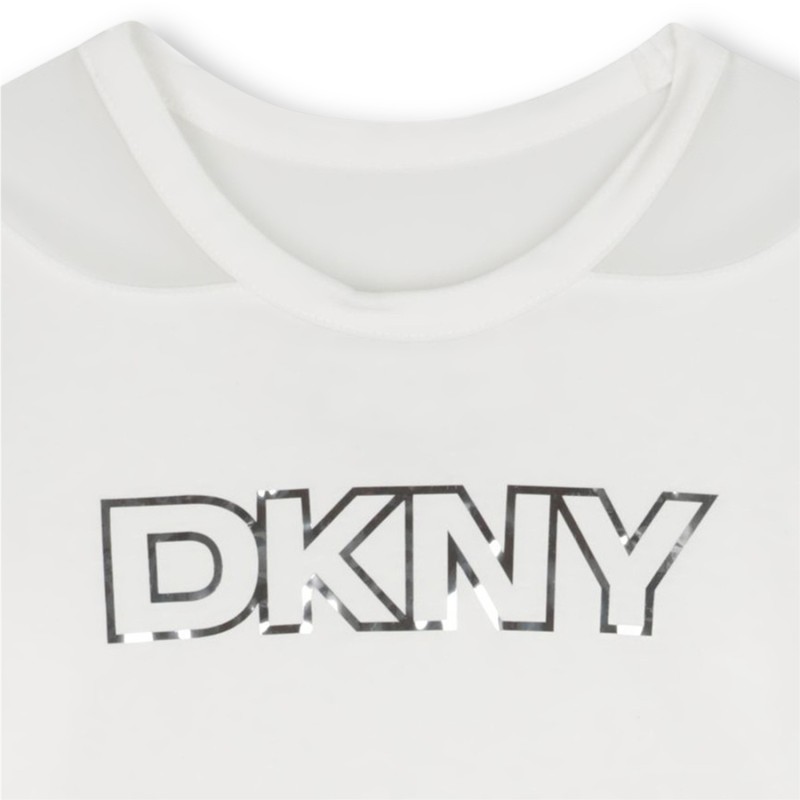DKNY
Camiseta de manga larga