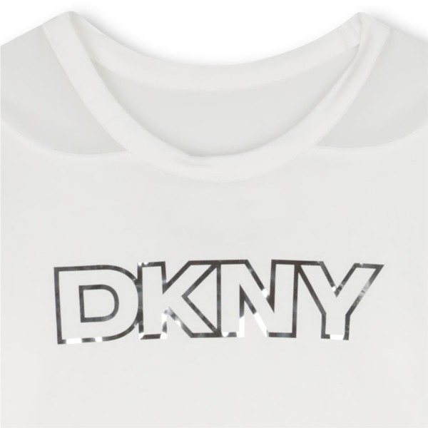 DKNY
Camiseta de manga larga