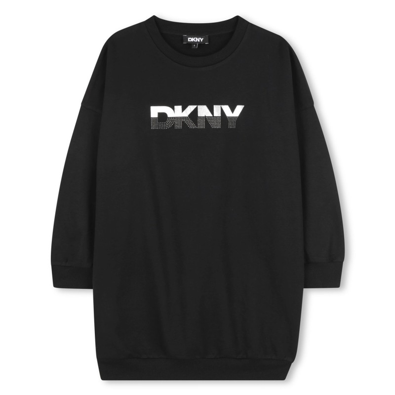 DKNY
Vestido de forro polar