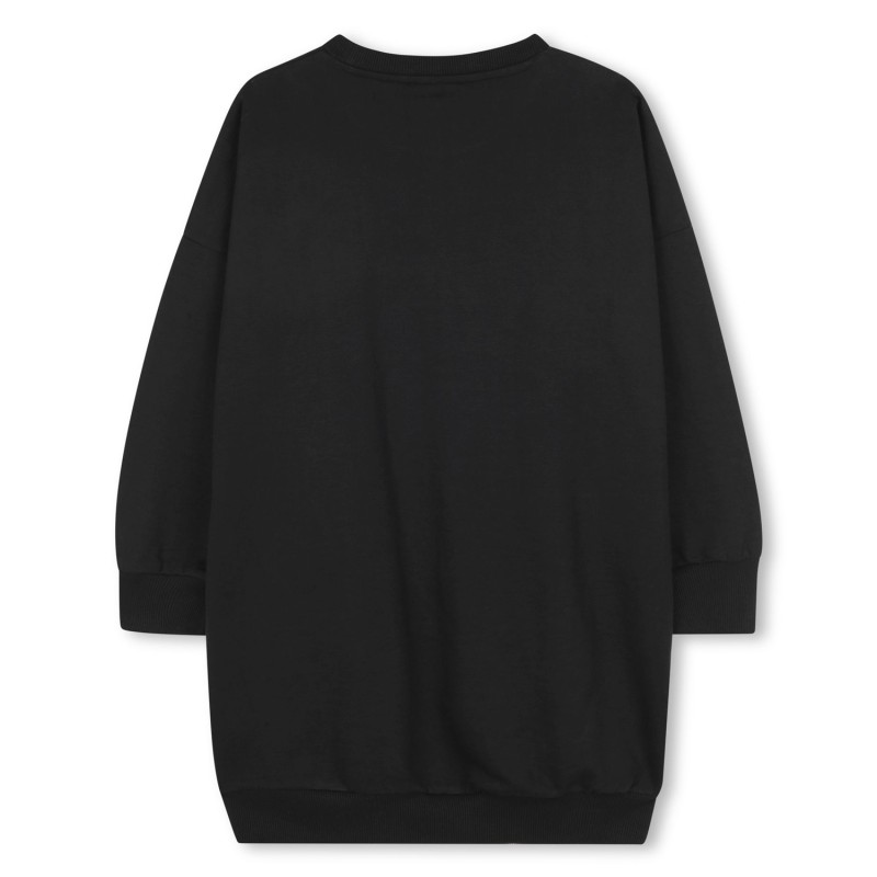 DKNY
Vestido de forro polar 2