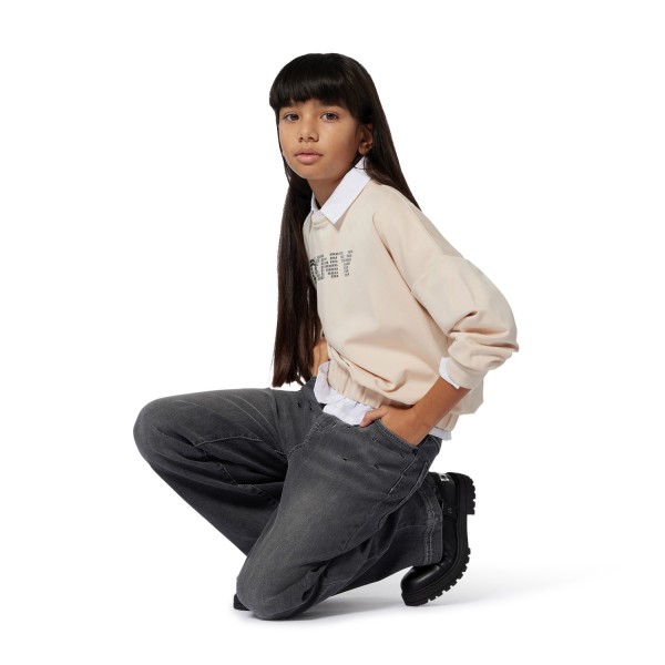 DKNY
Sudadera Milano