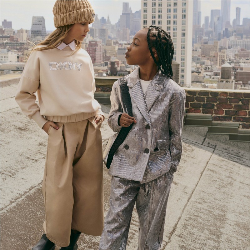 DKNY
Sudadera Milano