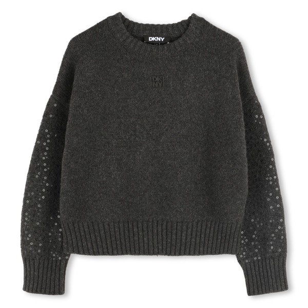 DKNY
Jersey de punto