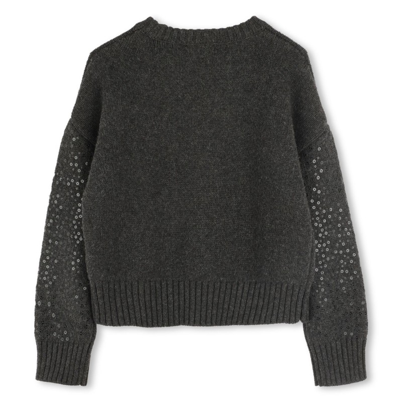 DKNY
Jersey de punto 2