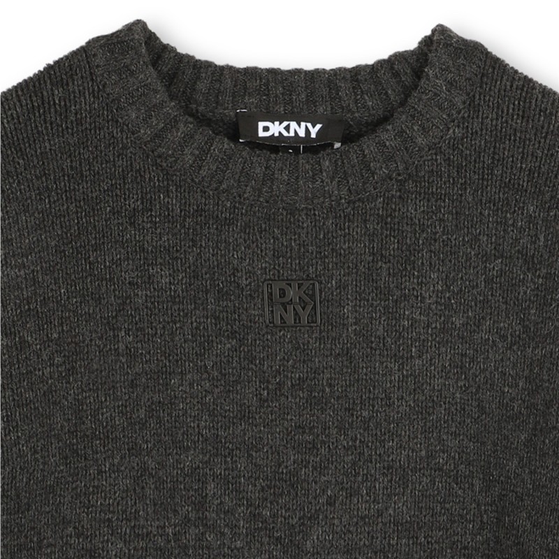 DKNY
Jersey de punto