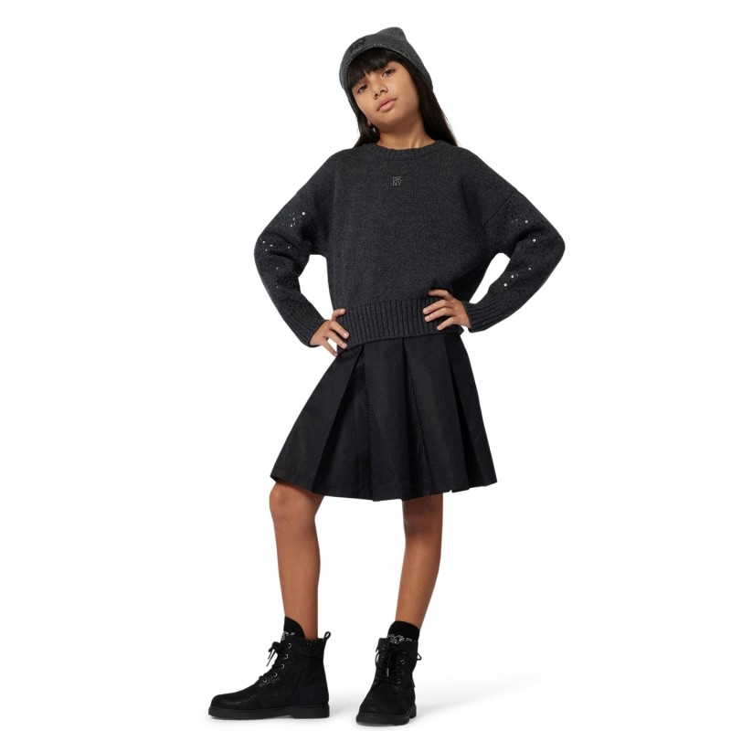 DKNY
Jersey de punto