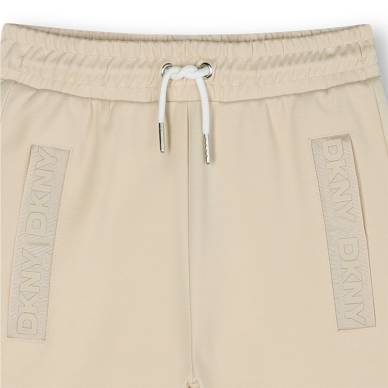 DKNY
Pantalón con cordón