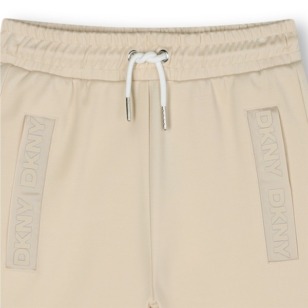 DKNY
Pantalón con cordón