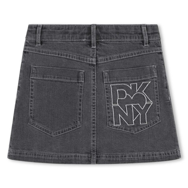 DKNY
Falda corta