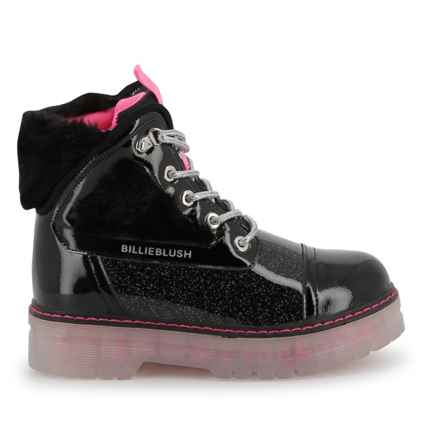 BILLIEBLUSH
Botines de lentejuelas