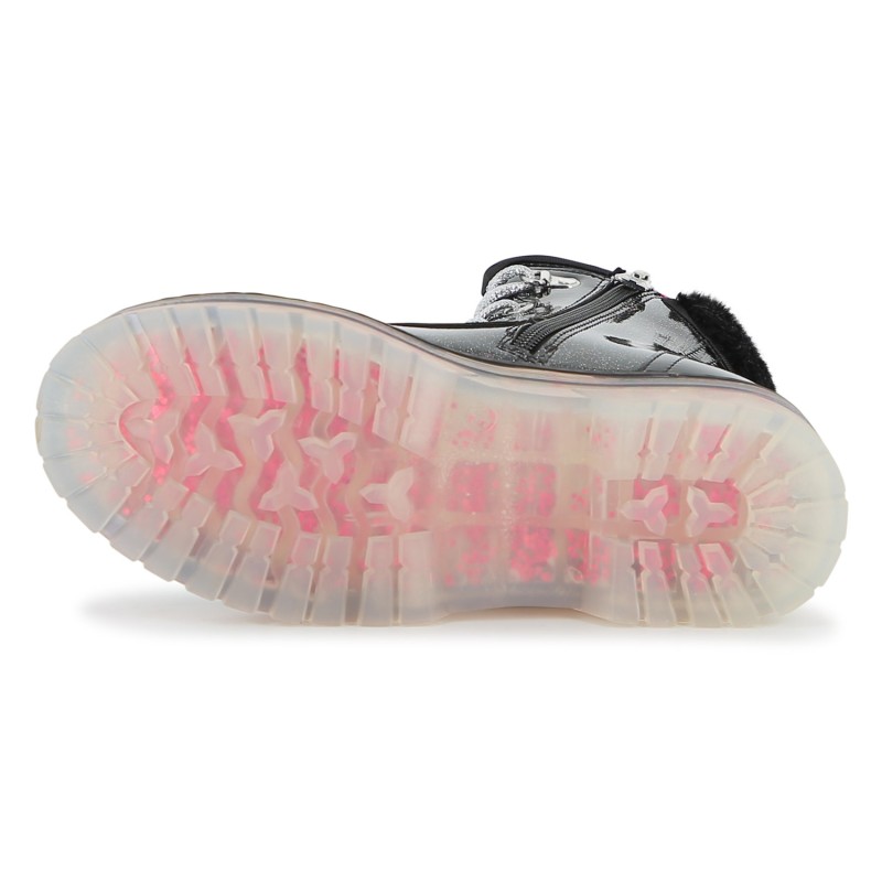 BILLIEBLUSH
Botines de lentejuelas