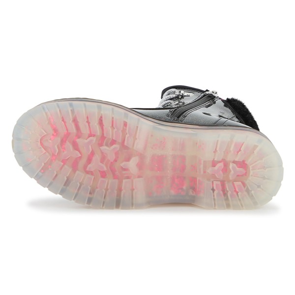 BILLIEBLUSH
Botines de lentejuelas