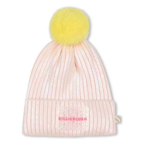 BILLIEBLUSH
Gorro de punto