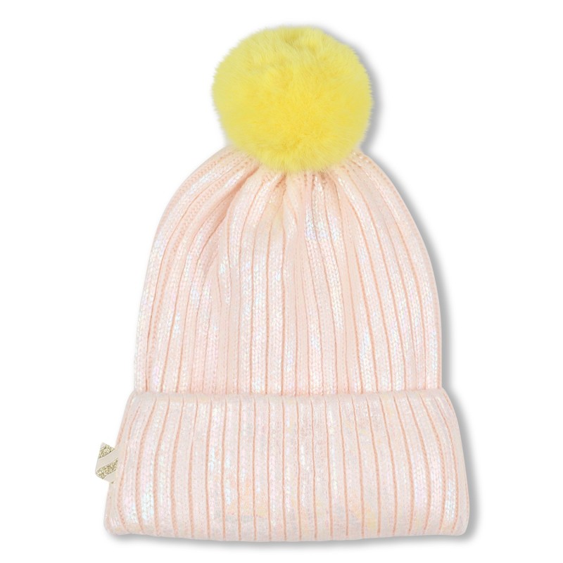 BILLIEBLUSH
Gorro de punto 2