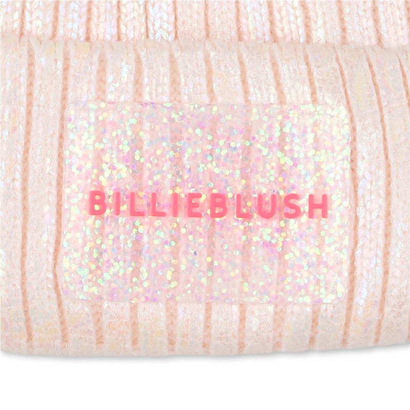 BILLIEBLUSH
Gorro de punto