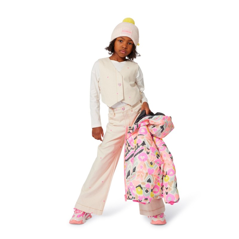 BILLIEBLUSH
Gorro de punto