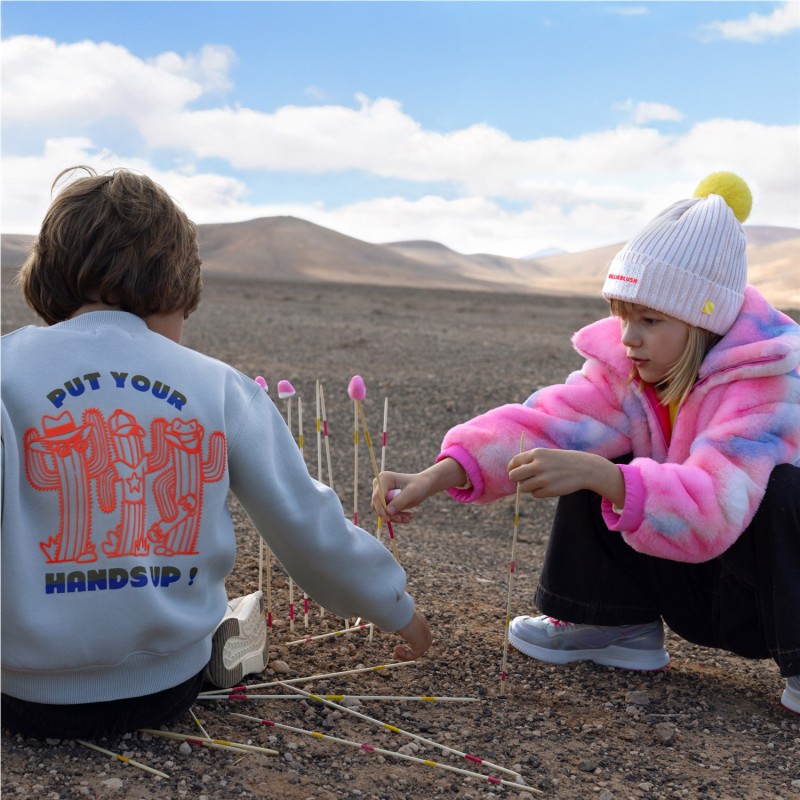 BILLIEBLUSH
Gorro de punto