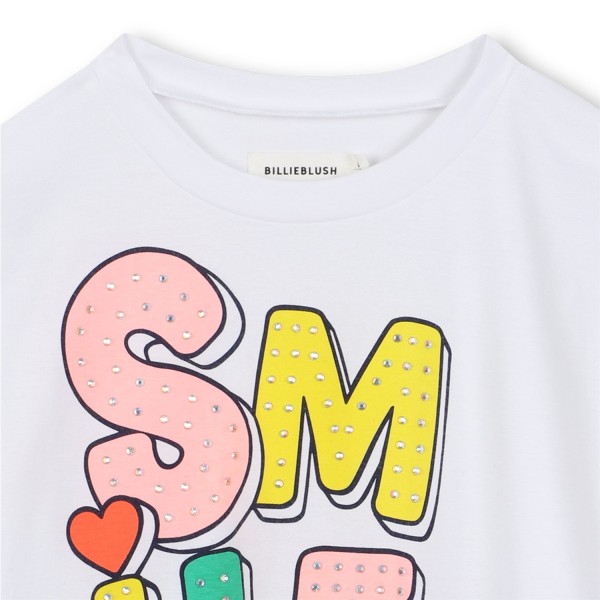 BILLIEBLUSH
Camiseta de manga larga