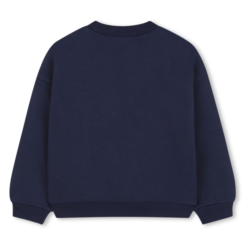 BILLIEBLUSH
Sudadera de forro polar 2