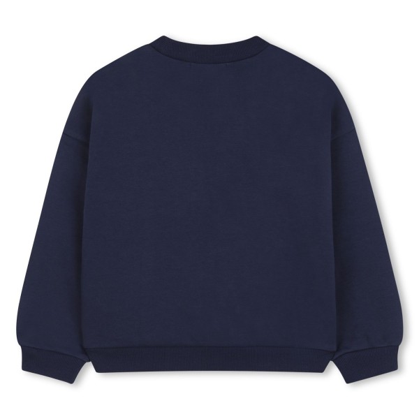 BILLIEBLUSH
Sudadera de forro polar